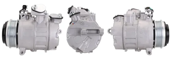 Kompressor, Klimaanlage DRI 700510926 Bild Kompressor, Klimaanlage DRI 700510926