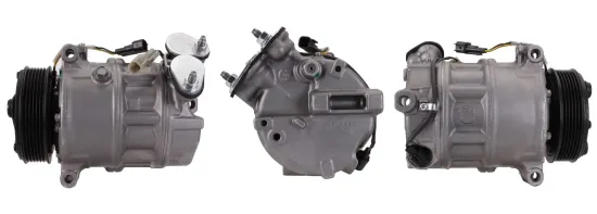 Kompressor, Klimaanlage DRI 700510938 Bild Kompressor, Klimaanlage DRI 700510938