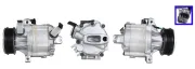 Kompressor, Klimaanlage DRI 700511124