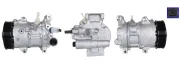 Kompressor, Klimaanlage DRI 700511265