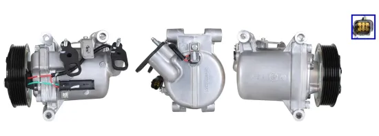 Kompressor, Klimaanlage DRI 700511079 Bild Kompressor, Klimaanlage DRI 700511079