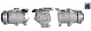 Kompressor, Klimaanlage DRI 700511119