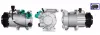 Kompressor, Klimaanlage DRI 700511215