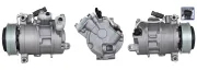 Kompressor, Klimaanlage DRI 700511239