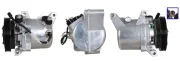 Kompressor, Klimaanlage DRI 700511516