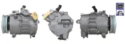 Kompressor, Klimaanlage DRI 700511389