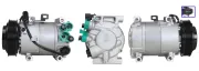 Kompressor, Klimaanlage DRI 700511425