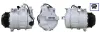Kompressor, Klimaanlage DRI 700511479
