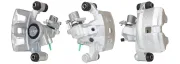 Bremssattel Hinterachse rechts vor der Achse DRI 4235200
