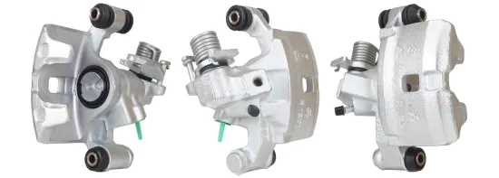 Bremssattel Hinterachse rechts vor der Achse DRI 4235200 Bild Bremssattel Hinterachse rechts vor der Achse DRI 4235200