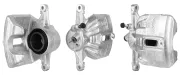 Bremssattel Vorderachse links vor der Achse DRI 3134200