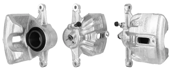 Bremssattel Vorderachse links vor der Achse DRI 3134200 Bild Bremssattel Vorderachse links vor der Achse DRI 3134200