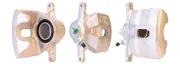 Bremssattel Vorderachse rechts vor der Achse DRI 3234200