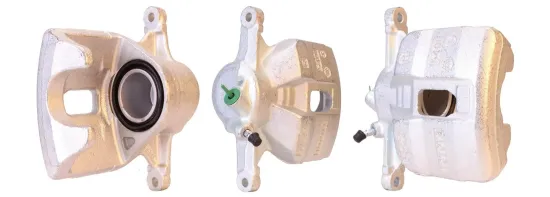 Bremssattel Vorderachse rechts vor der Achse DRI 3234200 Bild Bremssattel Vorderachse rechts vor der Achse DRI 3234200