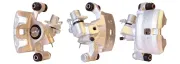 Bremssattel Hinterachse rechts vor der Achse DRI 4236200