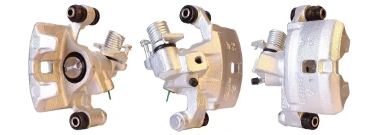 Bremssattel Hinterachse rechts vor der Achse DRI 4236200 Bild Bremssattel Hinterachse rechts vor der Achse DRI 4236200