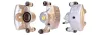 Bremssattel Vorderachse rechts vor der Achse DRI 3233000