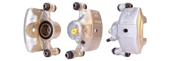 Bremssattel Vorderachse rechts vor der Achse DRI 3233000 Bild Bremssattel Vorderachse rechts vor der Achse DRI 3233000