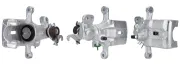 Bremssattel Hinterachse rechts vor der Achse DRI 4216510