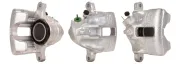 Bremssattel Vorderachse links vor der Achse DRI 3115100