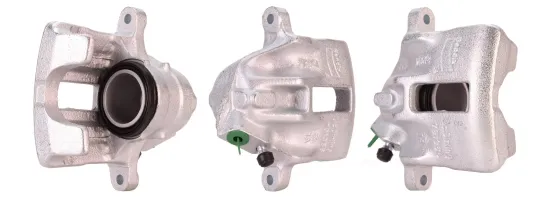Bremssattel Vorderachse rechts vor der Achse DRI 3215100 Bild Bremssattel Vorderachse rechts vor der Achse DRI 3215100