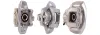Bremssattel Vorderachse rechts vor der Achse DRI 3246701