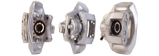 Bremssattel Vorderachse rechts vor der Achse DRI 3246701 Bild Bremssattel Vorderachse rechts vor der Achse DRI 3246701