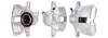 Bremssattel Vorderachse rechts hinter der Achse DRI 3217800