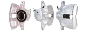 Bremssattel Vorderachse rechts hinter der Achse DRI 3217800