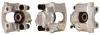 Bremssattel Hinterachse links hinter der Achse DRI 4155400