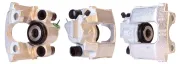 Bremssattel Hinterachse rechts hinter der Achse DRI 4255400