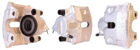 Bremssattel Vorderachse rechts vor der Achse DRI 3251400 Bild Bremssattel Vorderachse rechts vor der Achse DRI 3251400