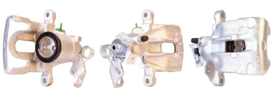 Bremssattel Hinterachse rechts hinter der Achse DRI 4218900 Bild Bremssattel Hinterachse rechts hinter der Achse DRI 4218900