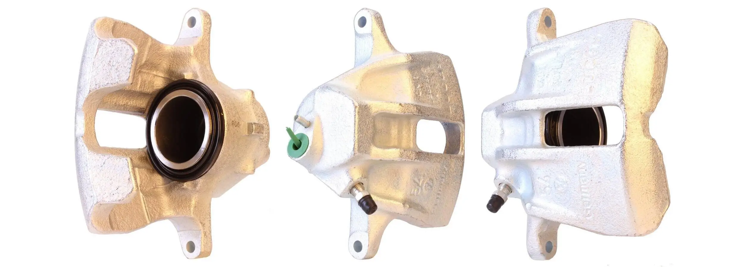 Bremssattel Vorderachse rechts vor der Achse DRI 3216700