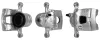Bremssattel Vorderachse links vor der Achse DRI 3123100