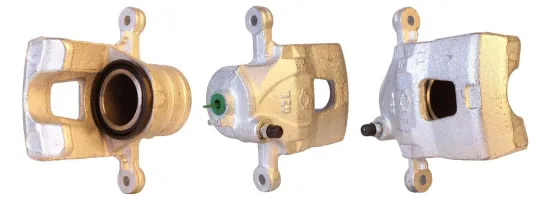 Bremssattel Vorderachse rechts vor der Achse DRI 3223100 Bild Bremssattel Vorderachse rechts vor der Achse DRI 3223100