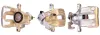 Bremssattel Hinterachse rechts hinter der Achse DRI 4218400