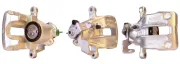 Bremssattel Hinterachse rechts hinter der Achse DRI 4218400
