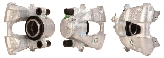 Bremssattel Vorderachse links vor der Achse DRI 3156300 Bild Bremssattel Vorderachse links vor der Achse DRI 3156300