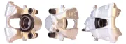 Bremssattel Vorderachse rechts vor der Achse DRI 3256300