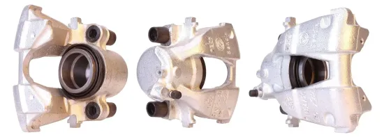 Bremssattel Vorderachse rechts vor der Achse DRI 3256300 Bild Bremssattel Vorderachse rechts vor der Achse DRI 3256300