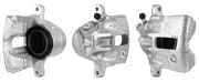 Bremssattel Vorderachse links vor der Achse DRI 3111200