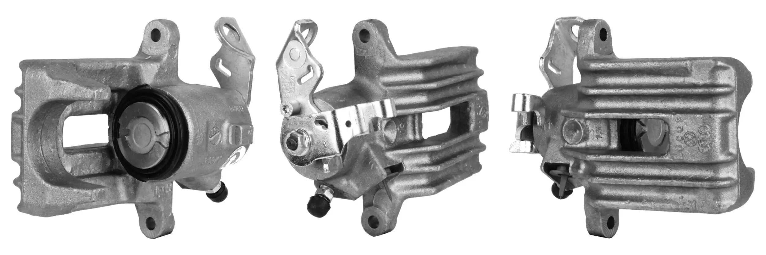 Bremssattel DRI 4114900