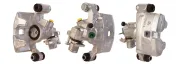 Bremssattel Hinterachse links vor der Achse DRI 4135200