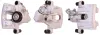 Bremssattel Hinterachse rechts hinter der Achse DRI 4272100