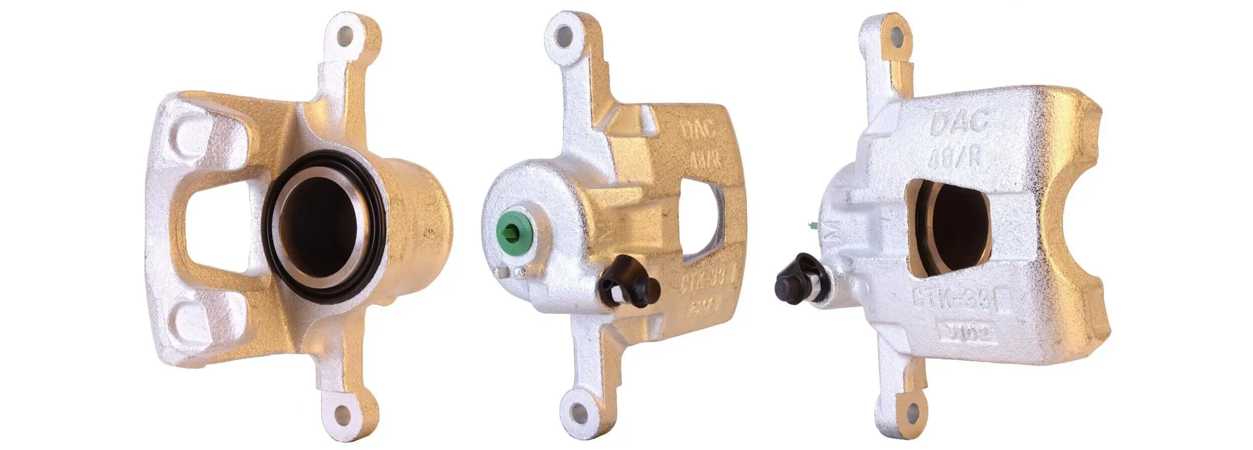 Bremssattel Vorderachse rechts vor der Achse DRI 3268500