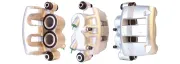Bremssattel Vorderachse rechts vor der Achse DRI 3289100