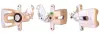 Bremssattel Hinterachse rechts hinter der Achse DRI 4284310 Bild Bremssattel Hinterachse rechts hinter der Achse DRI 4284310