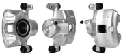 Bremssattel Vorderachse links vor der Achse DRI 3107000