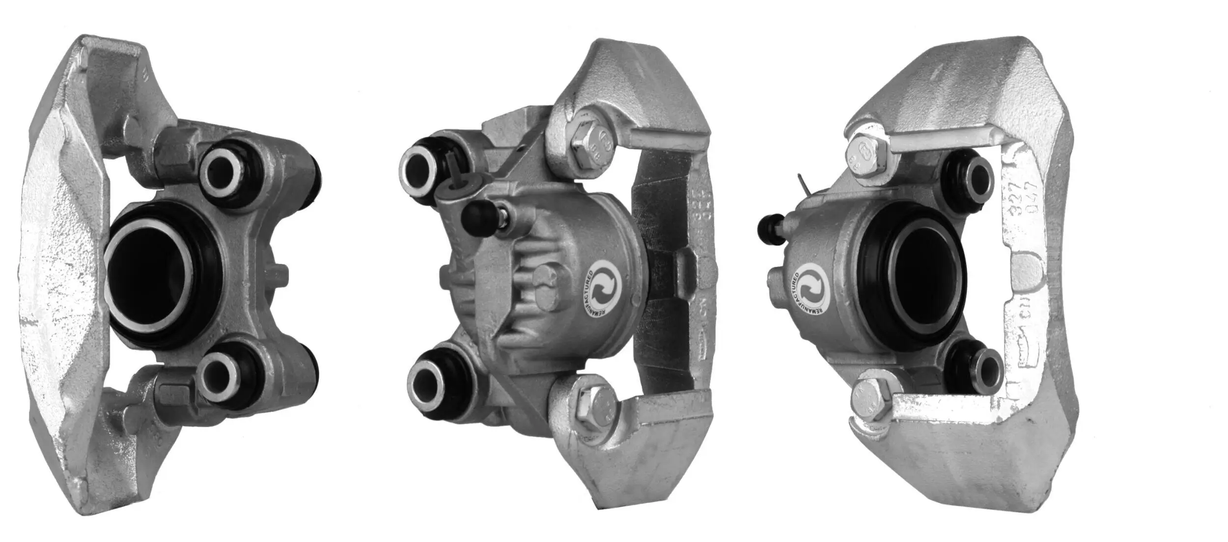 Bremssattel DRI 3102201